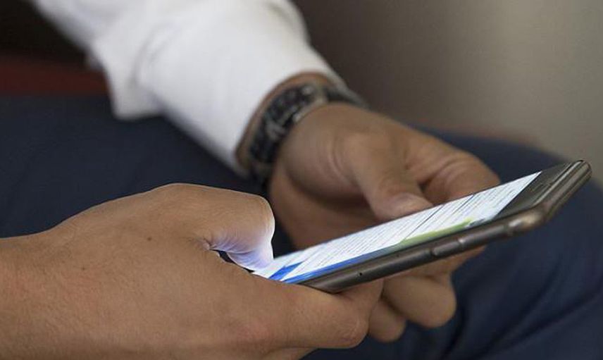 Akıllı Telefon Bağımlılığı En Yüksek Olan Ülkeler Açıklandı: Türkiye Kaçıncı Sırada?
