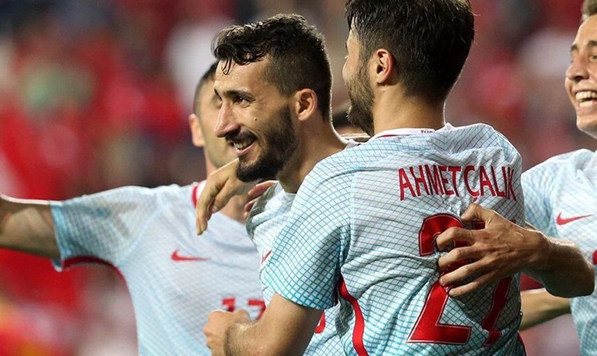 A Milli Takım 2022 Katar Dünya Kupası'na Nasıl Gider?