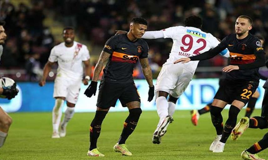 Ahmet Çakar'dan Galatasaray Yönetimine Ağır Sözler!