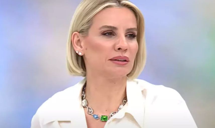 Esra Erol'da akıllara durgunluk veren konu! Kimse ne diyeceğini bilemedi: Birbirini ısıran insanlar, kelepçeler ve fare zehri...