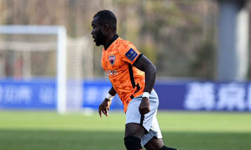 Fenerbahçe Frank Acheampong'u Transfer Etmek İstiyor!