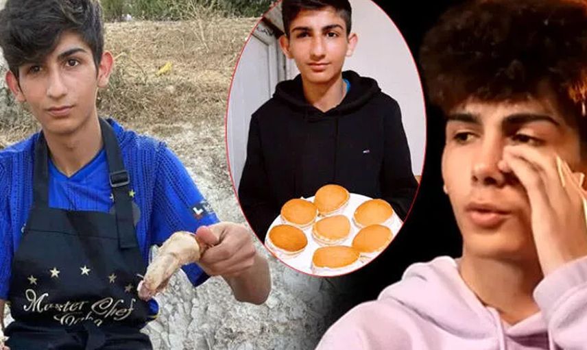 Hayatını kaybettiği öğrenildi! Ünlü isim için başsağlığı mesajları geldi