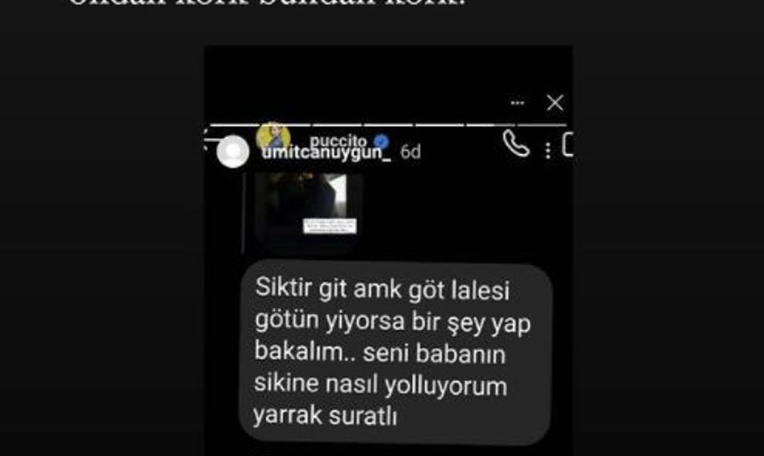 Fenomen Pucca ile Ümitcan Uygun'un Abisi Birbirine Girdi!