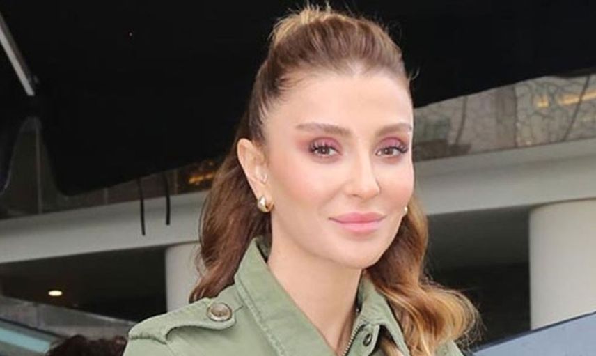 Özge Ulusoy eski sevgilisi hakkında itiraflarda bulundu