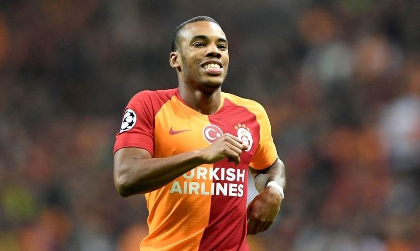 Fenerbahçe'nin ve Galatasaray'ın Eski Yıldızı Garry Rodrigues, Olympiakos'a Transfer Oldu!