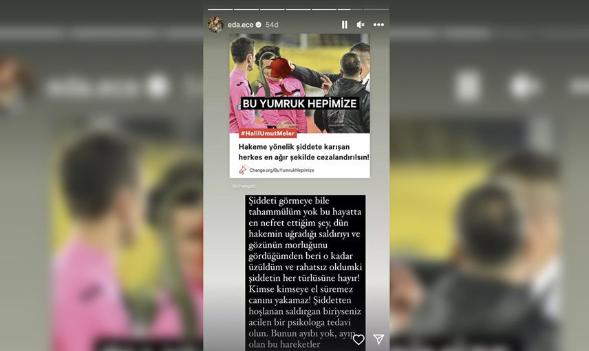 Halil Umut Meler'e yapılan çirkin saldırıya ünlü isimlerden tepki yağdı: Yazıklar olsun hepinize!