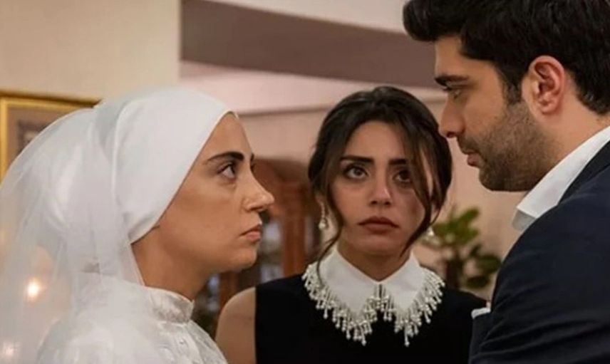 Kızılcık Şerbeti'ni bitiren hata! RTÜK o sahneyi affetmedi cezası ağır oldu