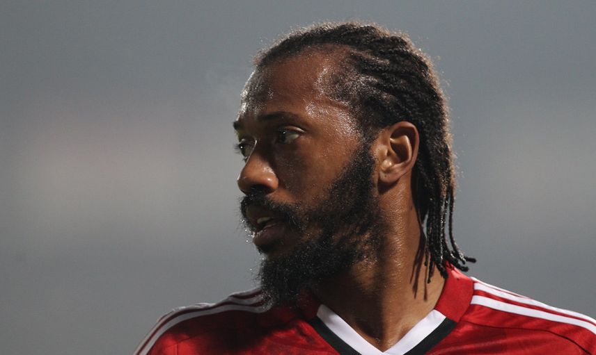 Kayserispor'da Manuel Fernandes İle Yollar Ayrıldı!