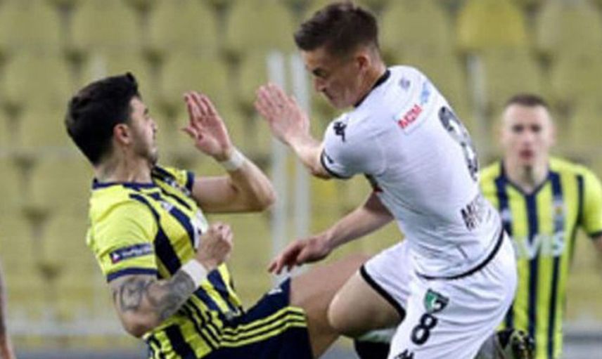 Fenerbahçe'de Erol Bulut İle İlgili İlginç Detay