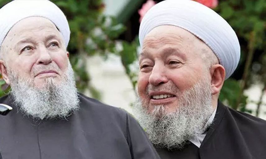 Mahmut Efendi'ye olan bu büyük sevginin nereden geldiği belli oldu! Avukatı her şeyi tek tek anlattı