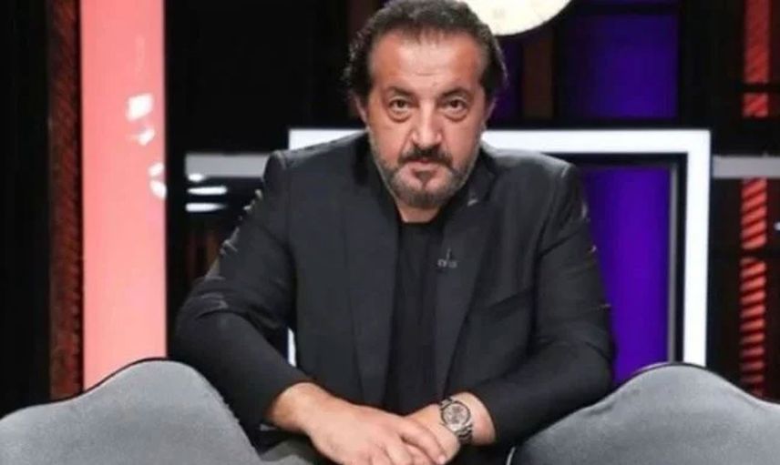 MasterChef'in Mehmet Şef'i meğer yıllar önce Yemekteyiz programına katılmış!