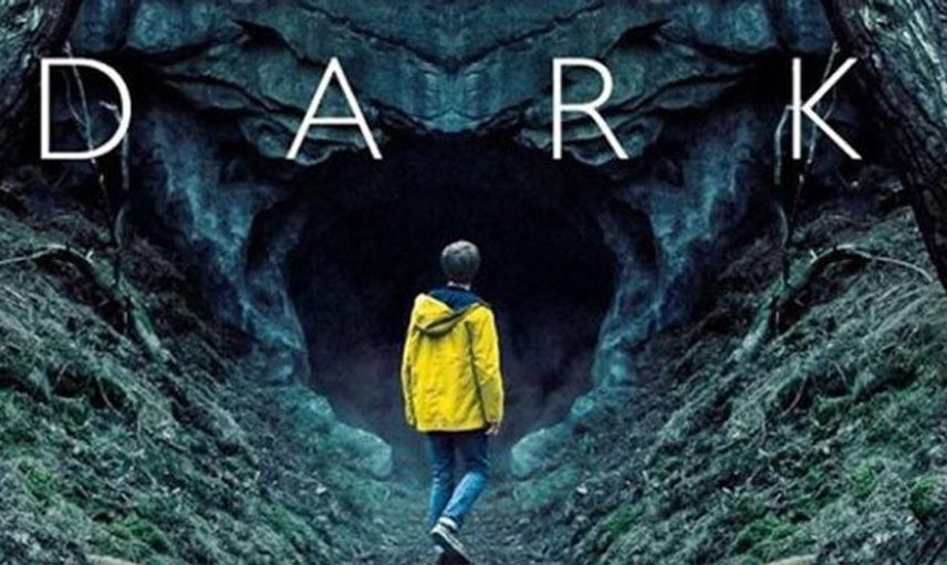 Dark (IMDb: 8.7)