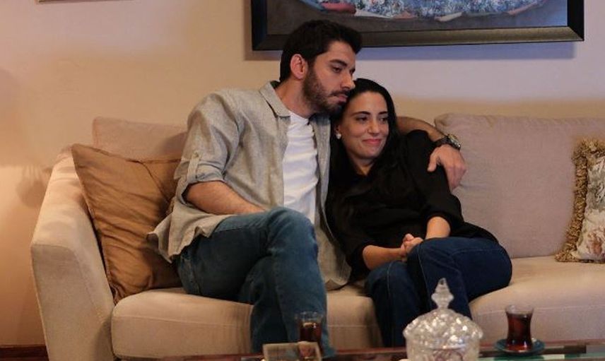 Kızılcık Şerbeti'nde Umut Nursema'yı kiminle aldattı? O sahne için verilen figüran ilanı ifşa oldu! İşte olay olan detaylar...