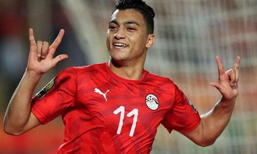 Sarı Kırmızılı Takımda Mostafa Mohammed’in Bonservisi Alınıyor