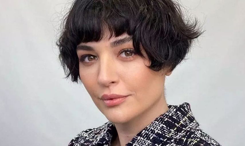 Anne olmaya hazırlanan Gonca Vuslateri bebeğinin sır gibi sakladığı babasını açıkladı: Devlet memuru!