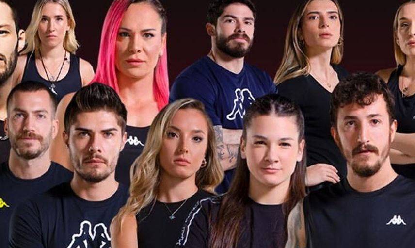 Survivor'da yarışmacılar cinsel isteklerini nasıl bastırıyorlar?