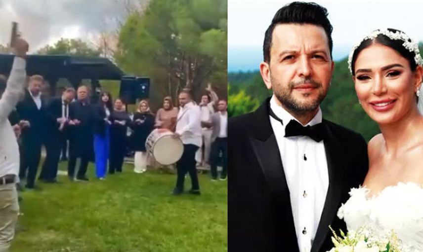 Nihat Doğan - Arzu Doğan