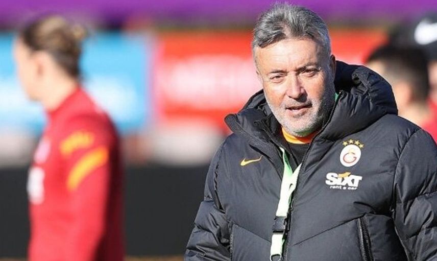 Galatasaray'ın Domenec Torrent İle Yolları Ayırması Halinde Ödeyeceği Tazminat Gündem Oldu!