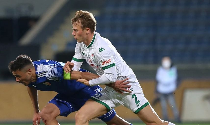 Bursaspor'dan Adana Demirspor'a Transfer Olan İsmail Çokçalış Dava Edilecek!