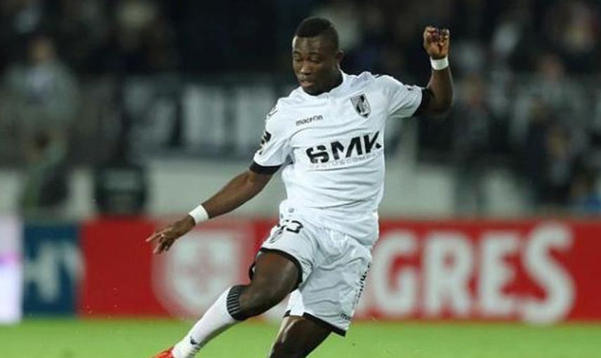 Fenerbahçe Reims Forması Giyen Ghislain Konan'ı Transfer Etmek İstiyor!
