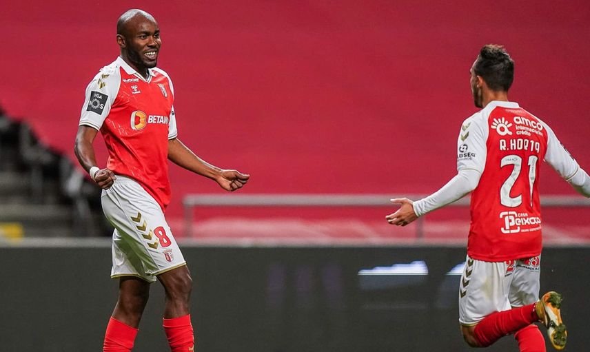 Galatasaray Transferde Al Musrati'ye Yöneldi!
