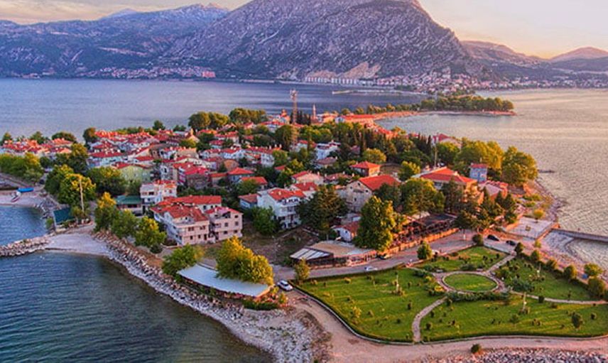O iller ve bölgeler deprem tehlikesiyle karşı karşıya! Diri fay hattı haritası ortaya çıkarıldı !