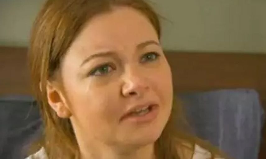 Adını Feriha Koydum'un Cansu'suydu: Sedef Şahin'in son mesleği şaşırttı! Son hali görenleri şoke etti!