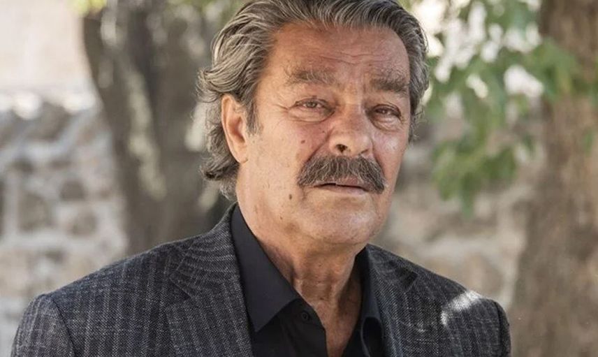 Felç geçiren usta oyuncu entübe edilmişti: Son durum açıklaması geldi!