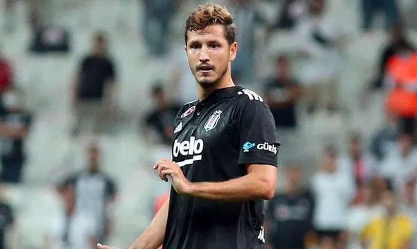 Konyaspor Beşiktaş'tan Salih Uçan'ı Transfer Etmek İçin Harekete Geçti!