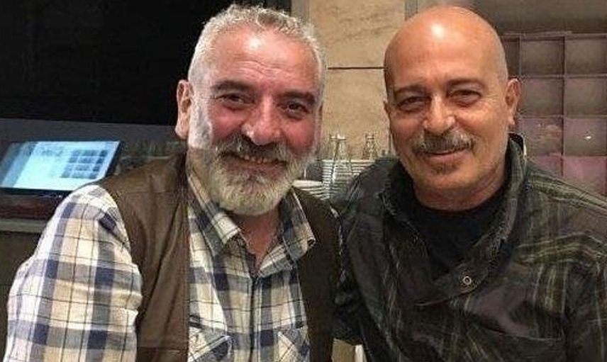Kurtlar Vadisi'nin Deve Tuncay'ı Osman Wöber hayatını kaybetti! Usta ismin cenazesinde büyük saygısızlık
