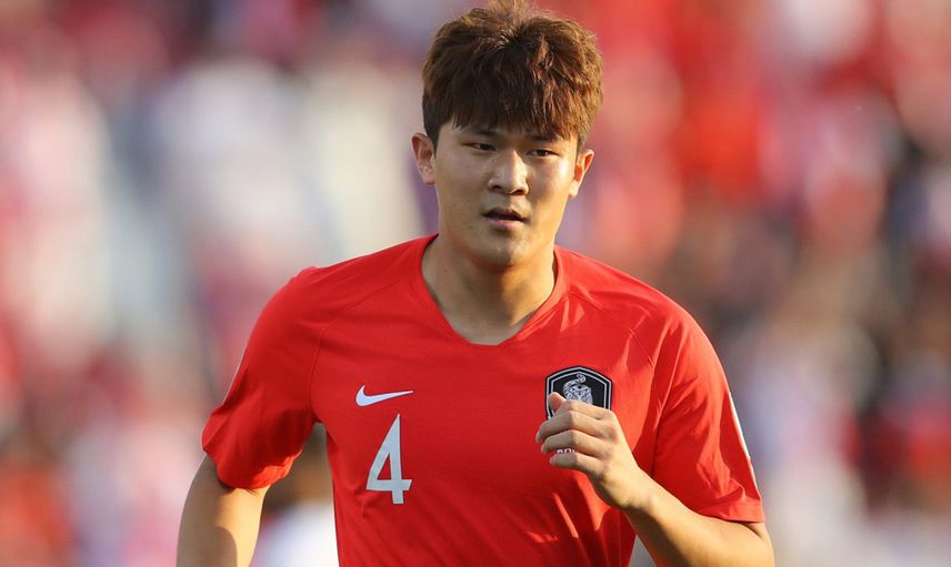 Fenerbahçe ve Galatasaray Min-jae Kim'i Kadrosuna Katmak İstiyor!