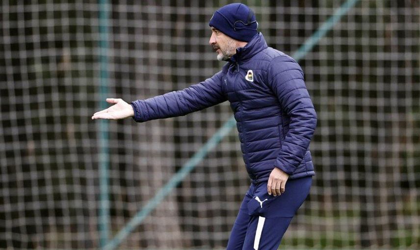 Fenerbahçe'ye Altay Bayındır'dan Sevindiren Haber Geldi!