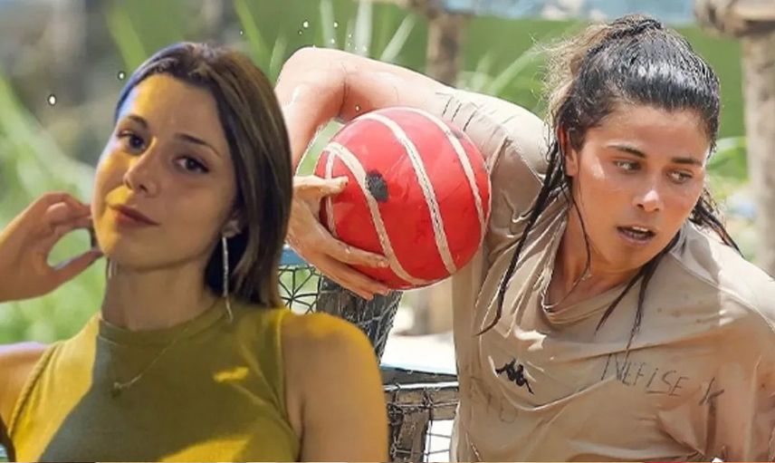 Survivor'da ifşa olan görüntü ortalığı karıştırdı: Sigara detayı dikkat çekti!