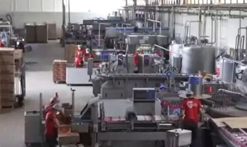 Batman’da seyyar satıcılıkla başlayıp kendi fabrikasını kurdu