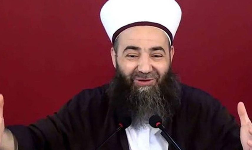 'Seks kuvvetli bir sünnettir'