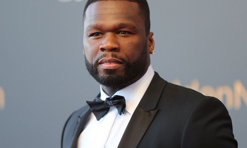 50 Cent