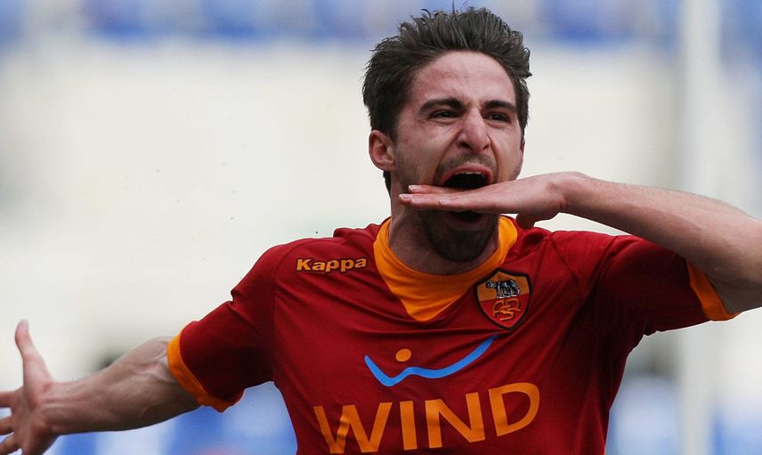 Fabio Borini Birmingham City İle Anlaştı!