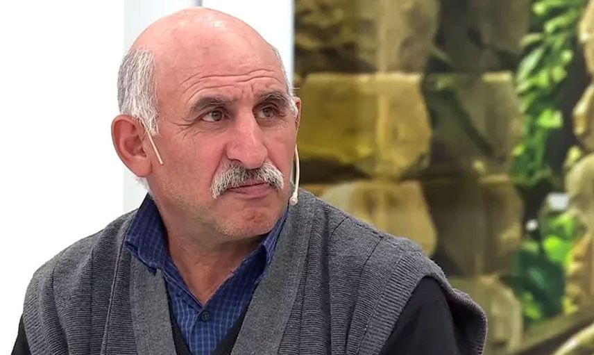 Esra Erol'da skandal! 57 yaşındaki adamın hayat kadınına olan aşkı izleyiciyi çıldırttı