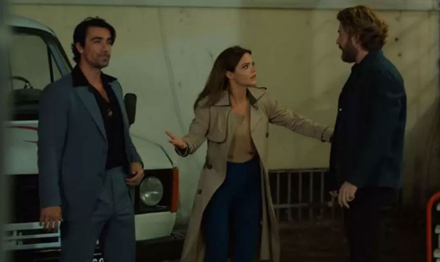 İbrahim Çelikkol ve Furkan Palalı kavgasına Çelikkol’dan şok açıklama