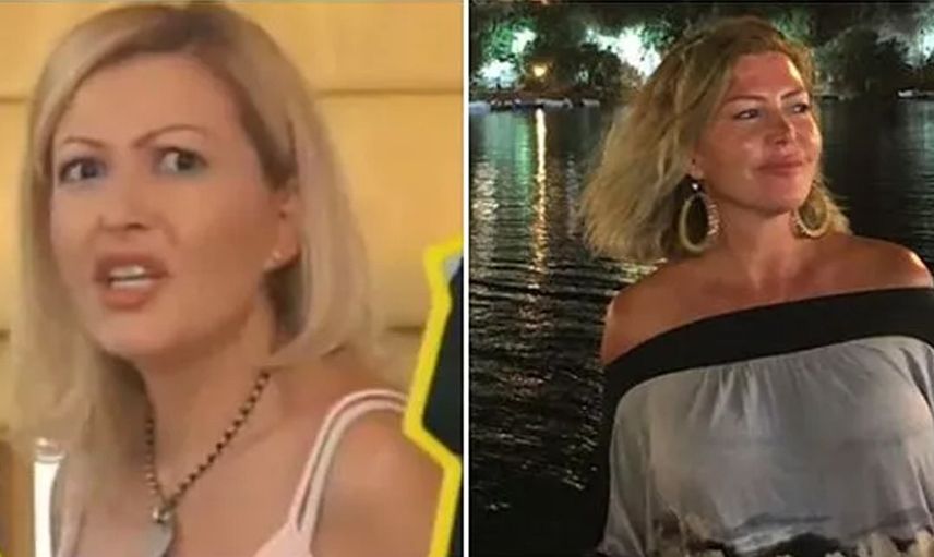 Belma Canciğer