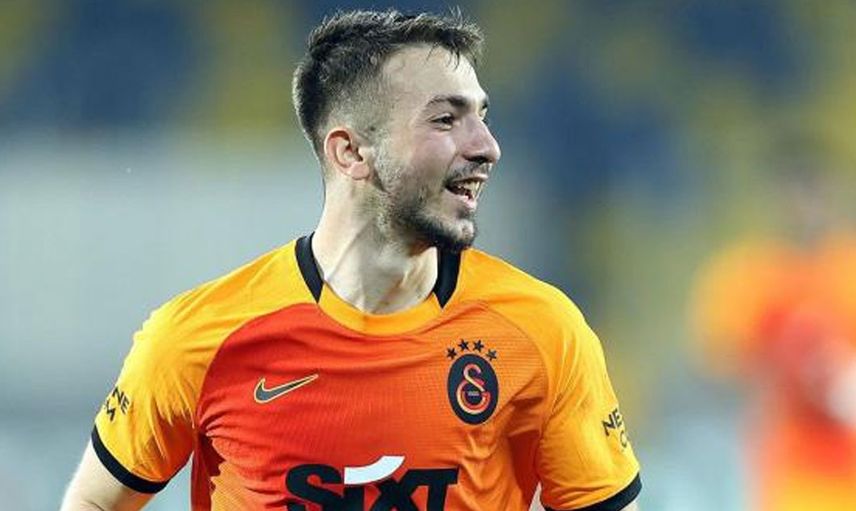 Galatasaraylı Halil Dervişoğlu'nu Real Betis transfer etmek istiyor!