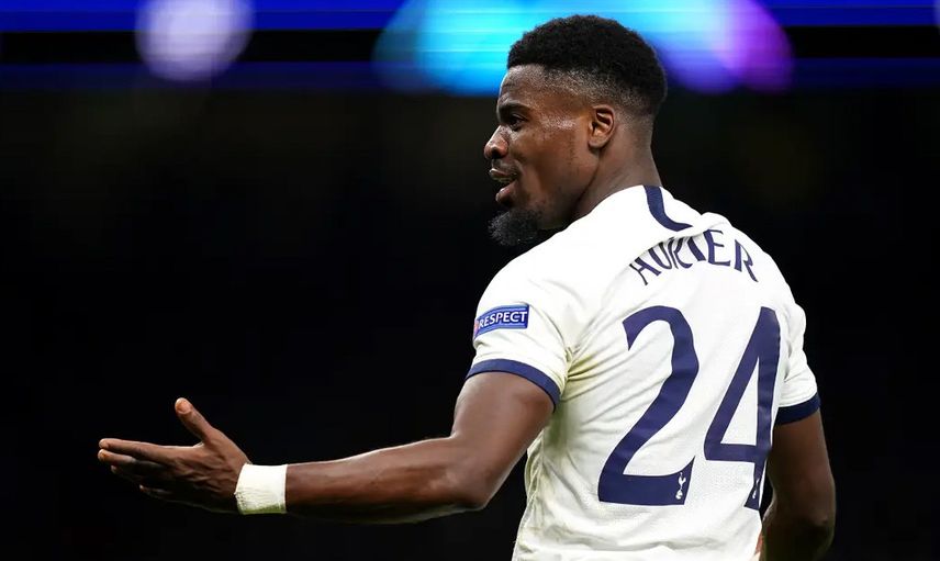 Fenerbahçe, Serge Aurier'i Transfer Etmek İstiyor!