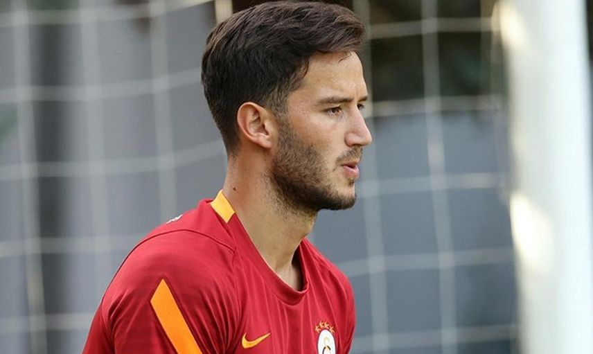 Galatasaraylı Oğulcan Çağlayan'ı Altay Transfer Etmek İstiyor!