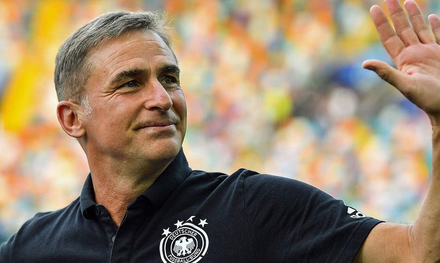 Stefan Kuntz Kimdir?