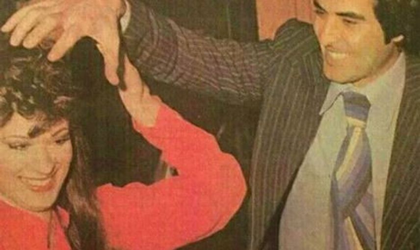 Yeşilcam’ın Samimiyet Kokan Fotoğrafları