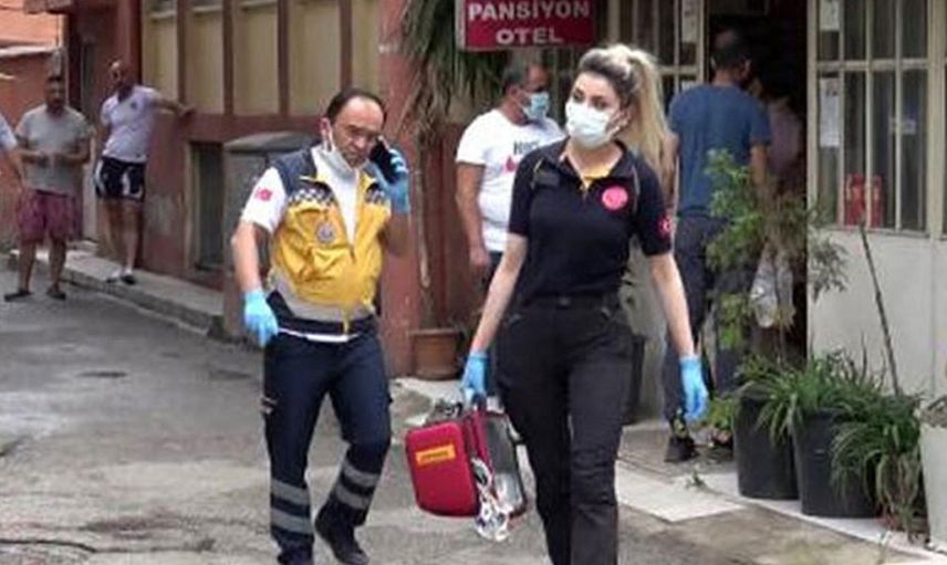 Tekirdağ’da Yalnız Yaşayan Doktor Sandalyesinde Ölü Bulundu