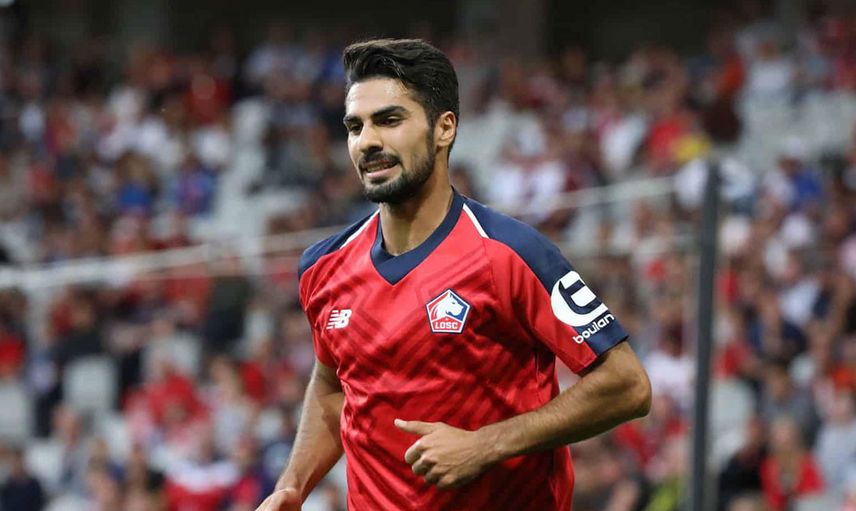 Mehmet Zeki Çelik Inter'e Transfer Oluyor!