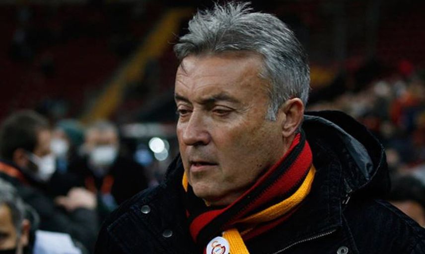 Galatasaray'da Domenec Torrent'in Hataları Çok Eleştiriliyor!