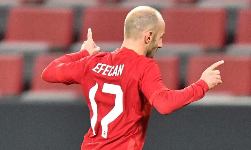Trabzonspor ve Alanyaspor Arasında Abdülkadir Parmak ve Efecan Karaca Takası!