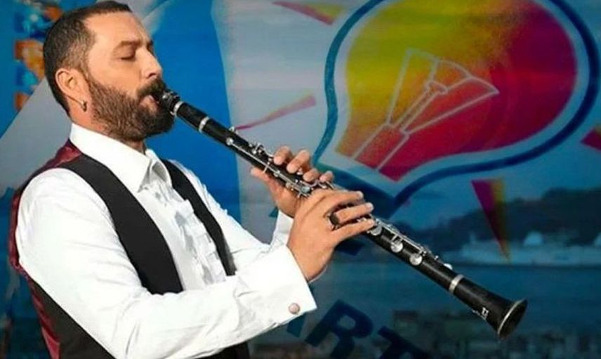 Ak Parti'den sürpriz hamle: Ünlü müzisyen aday gösterildi!